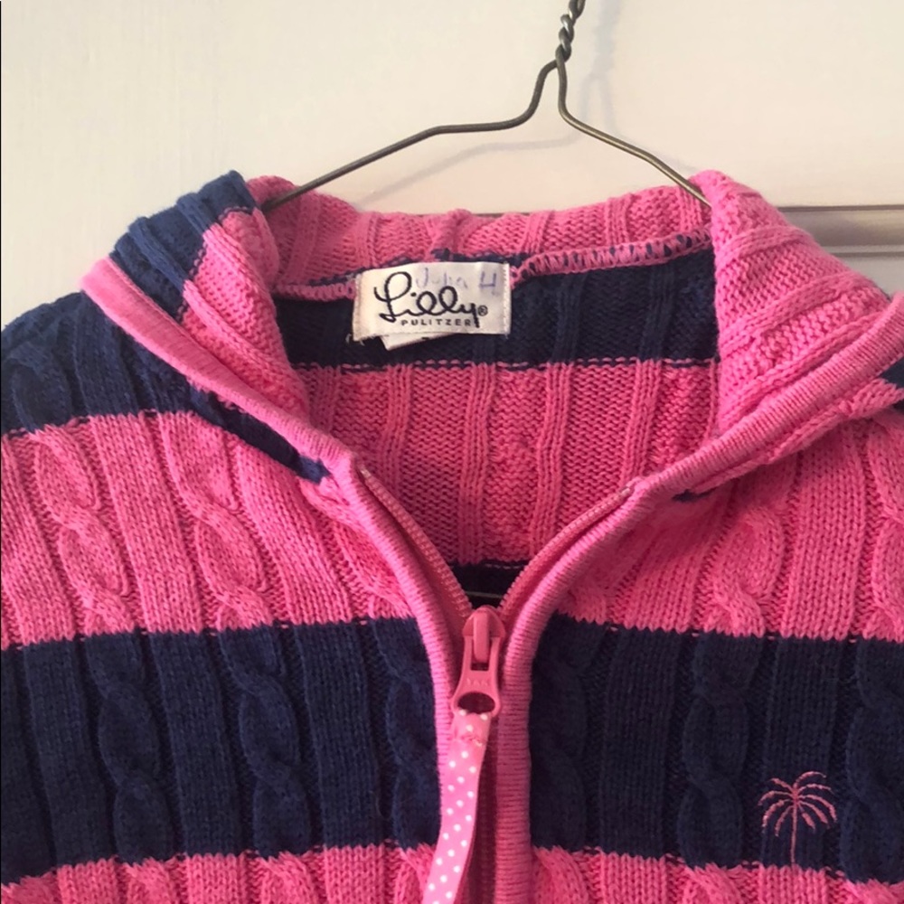 Lilly Pulitzer